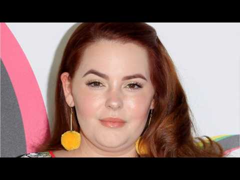 VIDEO : Tess Holliday Slams Photo-Editing App