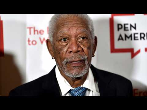 VIDEO : Morgan Freeman?s Lawyer Demands CNN Retract Sexual Harassment Report