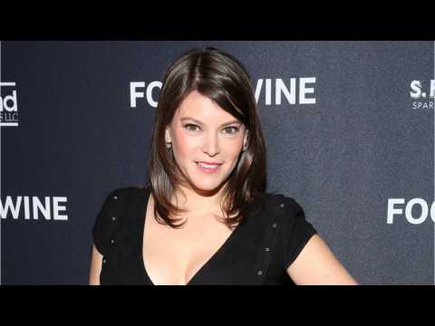 VIDEO : 'Top Chef' Judge Gail Simmons Has A Boy!