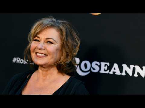 VIDEO : Roseanne Done At ABC