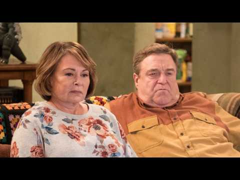 VIDEO : ABC Drops FYC Campaign For Roseanne