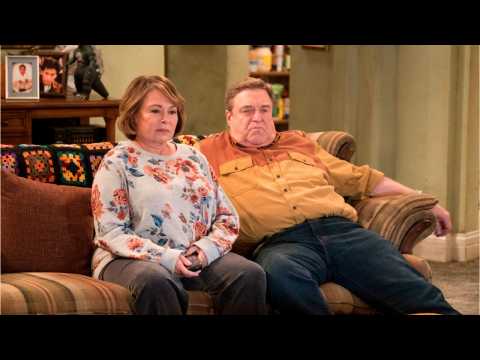 VIDEO : ABC Cancels Roseanne After Twitter Storm