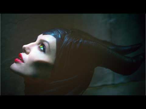 VIDEO : 'Maleficent 2' Starts Production
