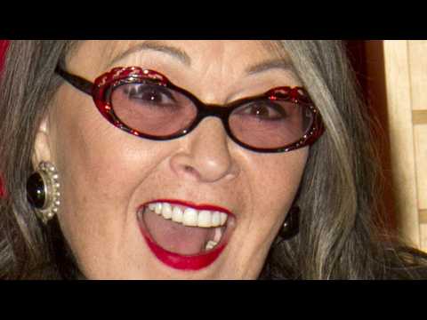 VIDEO : How Roseanne Barr Torpedoed Her Own Comeback--Even Before Her Comeback