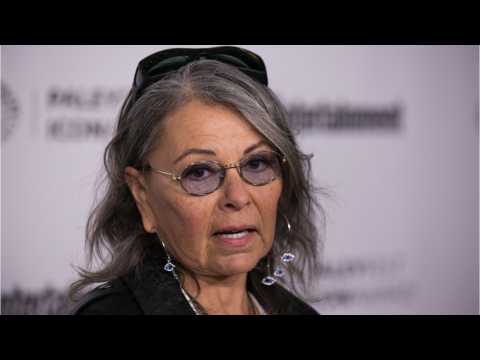 VIDEO : Roseanne Loses Stand Up Gig