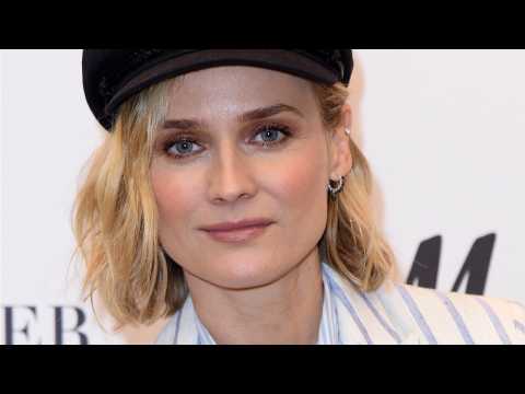 VIDEO : Diane Kruger Is Expecting First Child With Norman Reedus