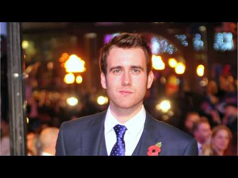 VIDEO : Neville Longbottom Actor Matthew Lewis Is Now Married