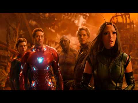 VIDEO : Infinity War Directors Claim Fans Need To Stop Blaming Star-Lord