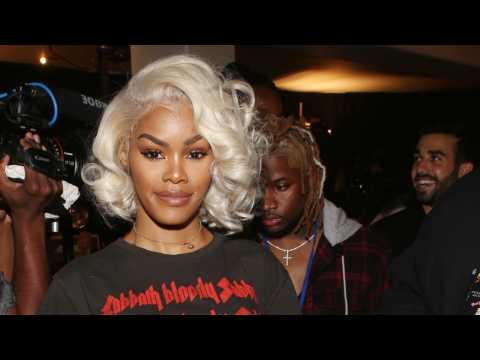 VIDEO : 7 Things You Did Not Know About Teyana Taylor