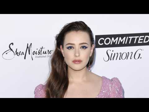 VIDEO : Katherine Langford Leaving '13 Reasons Why' For Good?