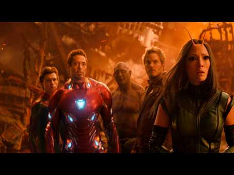 VIDEO : Infinity War's Russo Brothers Confirm Why Spider-Man Had More Time To Say Goodbye