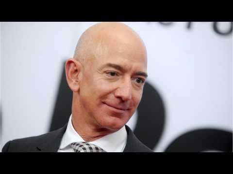 VIDEO : Amazon Renews Syfy's Acclaimed 'The Expanse'