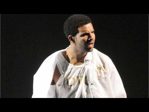 VIDEO : Drama Between Drake & Kanye West & Pusha T