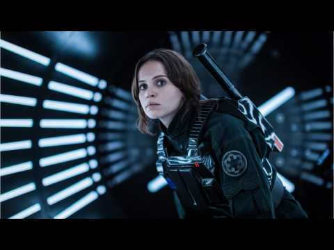 VIDEO : Solo's Opening Box Office Haul Comes In Well Below 'Rogue One'