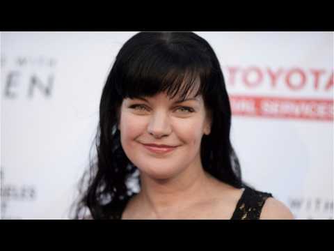 VIDEO : Pauley Perrette Sends A Warning To Tabloids