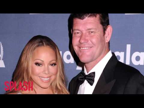 VIDEO : Mariah Carey sells engagement ring