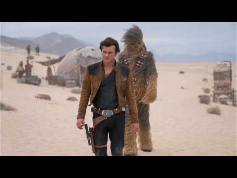 VIDEO : Why 'Solo: A Star Wars Story' Is A Box Office Fail