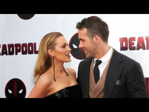 VIDEO : Blake Lively Keeps Secret From Hubby