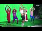 TPMP : les coulisses de la Delormeau Dance spéciale Noël