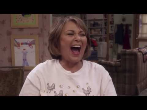 VIDEO : How Much Did 'Roseanne' Cancellation Cost Disney?