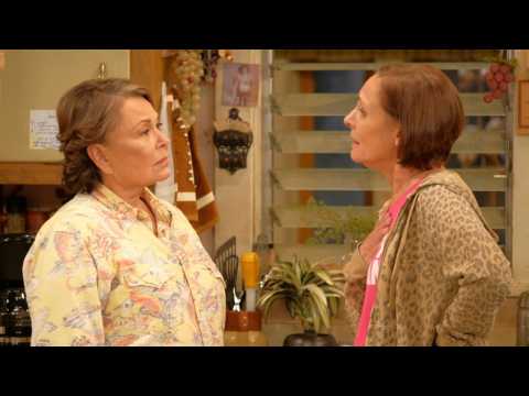 VIDEO : Why ABC Had No Choice But To Dump Roseanne