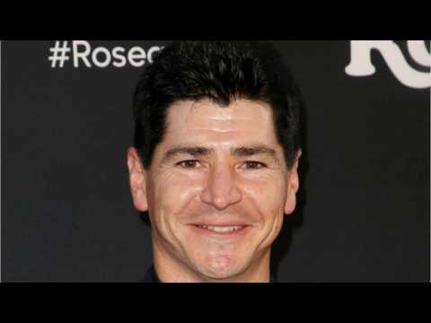 VIDEO : Michael Fishman 'Devastated' After Cancellation