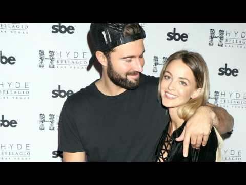 VIDEO : Brody Jenner Wishes Sisters Could Attend Wedding