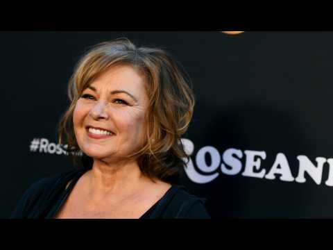 VIDEO : Roseanne Barr Apologizes To Co-Workers Of Her Now Cancelled Show
