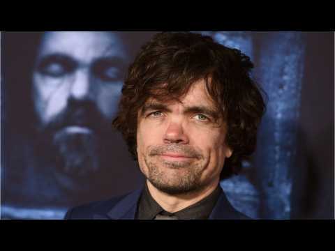 VIDEO : 'Avengers: Infinity War' Releases Photo Of Peter Dinklage's Character