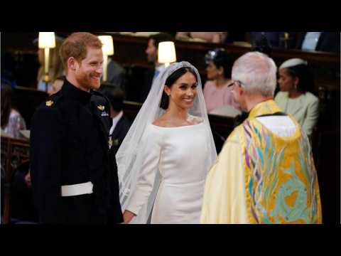 VIDEO : Duchess Meghan Was a ?Nervous Wreck? Until This Moment