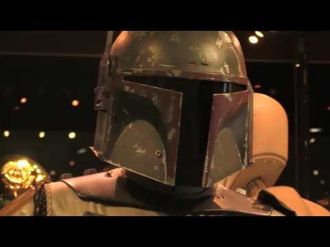 VIDEO : James Mangold to Write and Direct 'Boba Fett' Movie