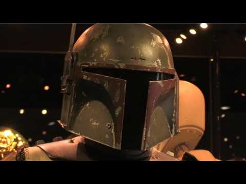 VIDEO : A Boba Fett Film Will Be The Sequel To 'Solo'