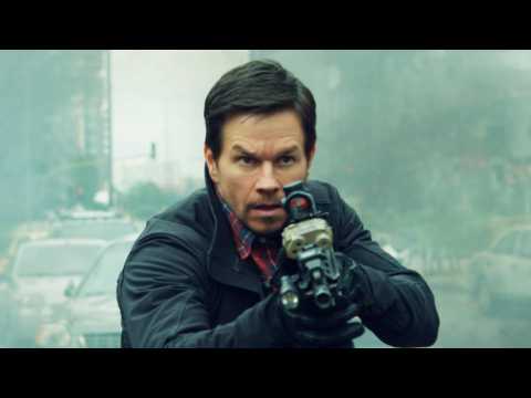 VIDEO : Wahlberg And Malkovich Team Up For New Action Flick