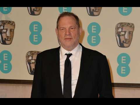 VIDEO : Harvey Weinstein to be charged with rape