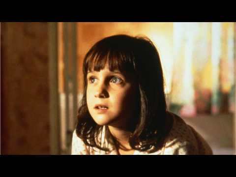 VIDEO : 'Matilda' Star Mara Wilson Bashes Christian Redemption Script