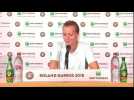 Roland-Garros 2018 - Petra Kvitova : 