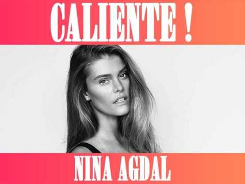 VIDEO : CALIENTE : Nina Agdal : Torride en bikini chancr  New York !