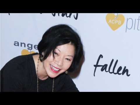 VIDEO : Elizabeth Sung, ?Young and the Restless? Actress, Dies at 63