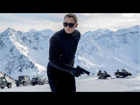 VIDEO : Bond 25 Set With Danny Boyle To Direct