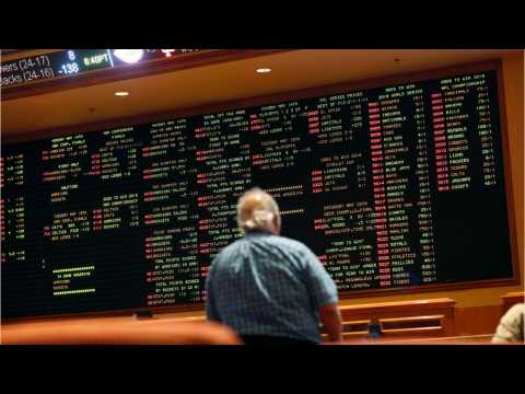 VIDEO : Delaware Legalizes Sports Betting