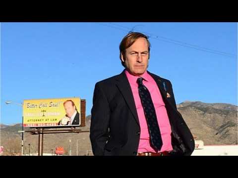 VIDEO : AMC Reveals ?Better Call Saul? Season 4 Premiere Date