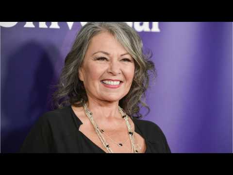 VIDEO : Roseanne Reaches Out To Co-stars