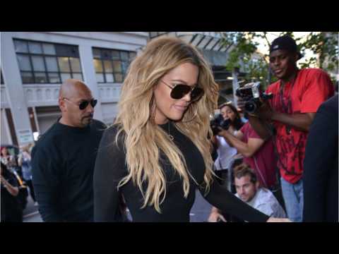 VIDEO : Khloe Slams Troll Who Shades Her ?Passive? Reaction Tristan Cheating Scandal
