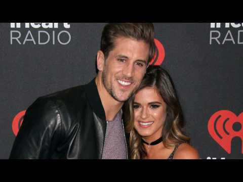 VIDEO : Jordan Rodgers Shares What's Next For Him And JoJo