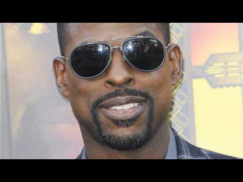 VIDEO : Sterling K. Brown Joins Cast of Blake Lively Spy Thriller ?The Rhythm Section?