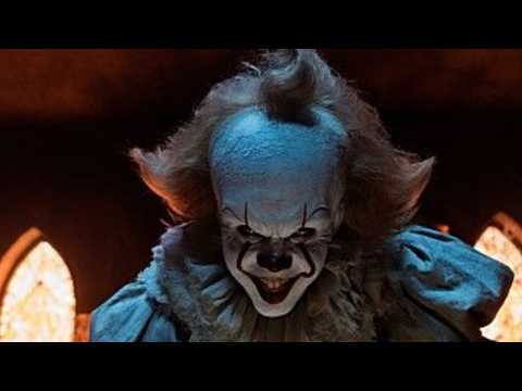 VIDEO : ?IT? Star Discusses Horror Film?s Sequel
