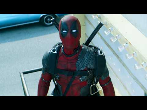VIDEO : 'Deadpool 2' Releases Official Juggernaut Clip