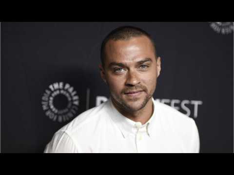 VIDEO : Jesse Williams Dating Sports Anchor Taylor Rooks