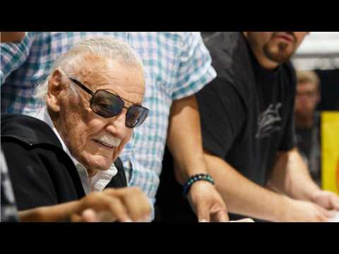 VIDEO : Stan Lee Cleans Up His Twitter Account