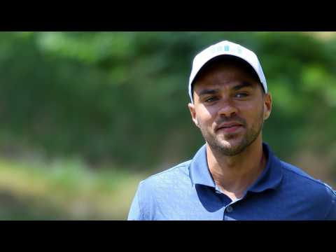 VIDEO : Jesse Williams Spotted In A New Relationship